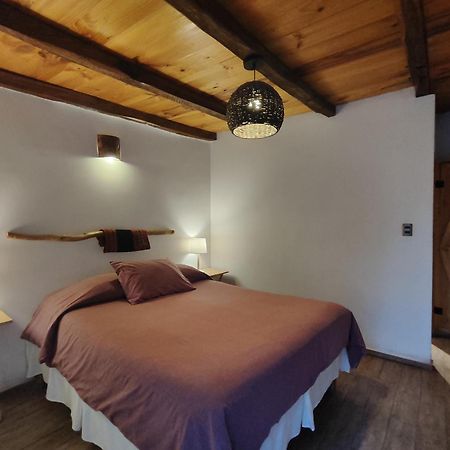 Hostal Lackuntur San Pedro De Atacama Extérieur photo