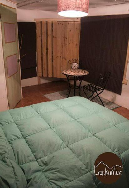 Hostal Lackuntur San Pedro De Atacama Extérieur photo