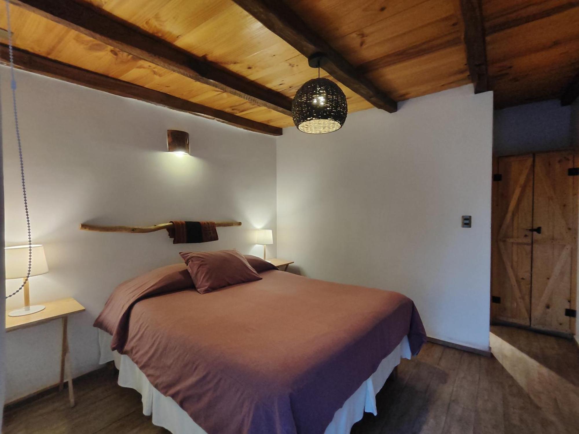 Hostal Lackuntur San Pedro De Atacama Extérieur photo
