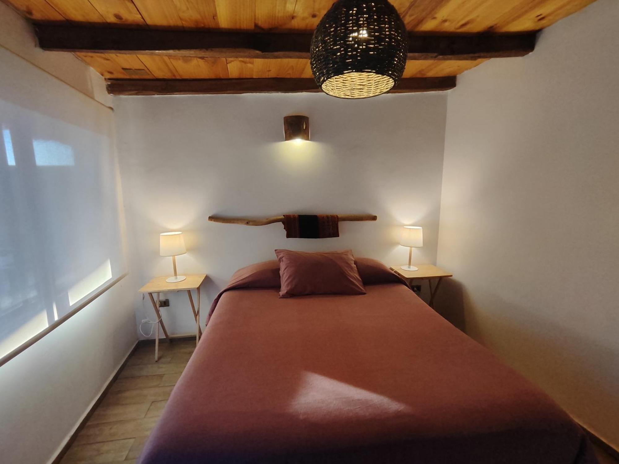 Hostal Lackuntur San Pedro De Atacama Extérieur photo